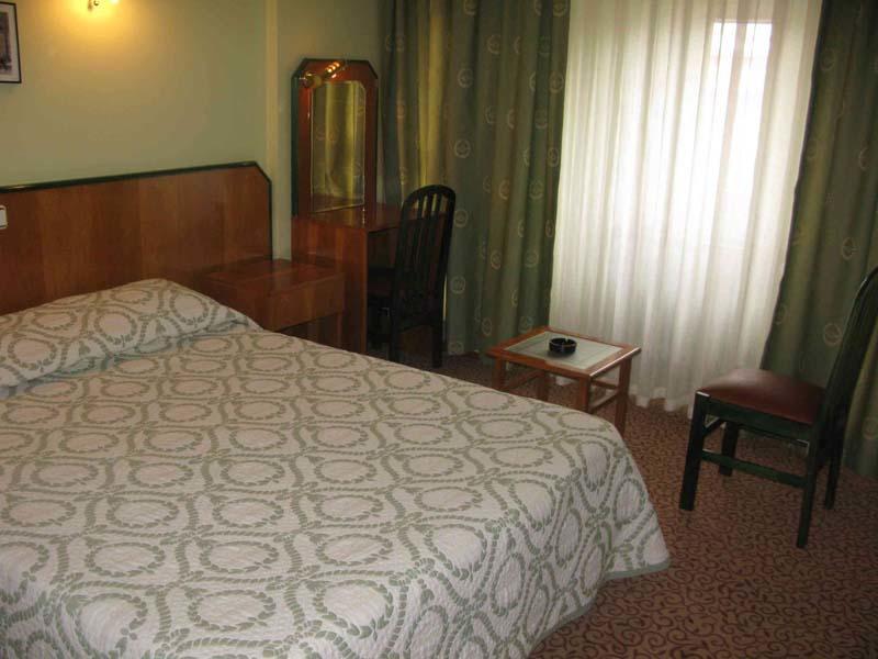 Oender Otel Erbaa Экстерьер фото